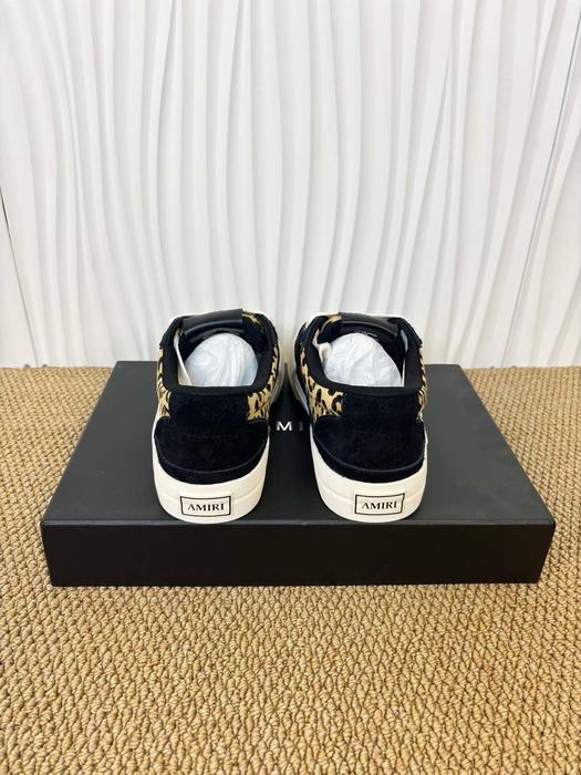 Yupoo AMIRI Men shoes High-Quality Size35-46