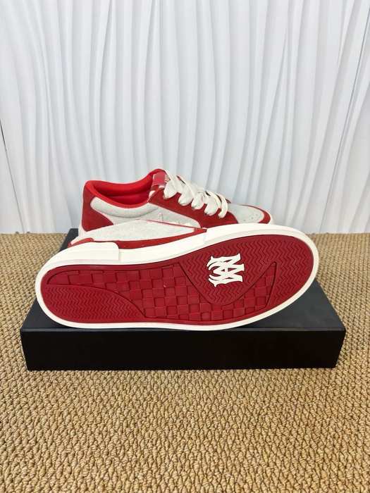 Yupoo AMIRI Men shoes High-Quality Size35-46