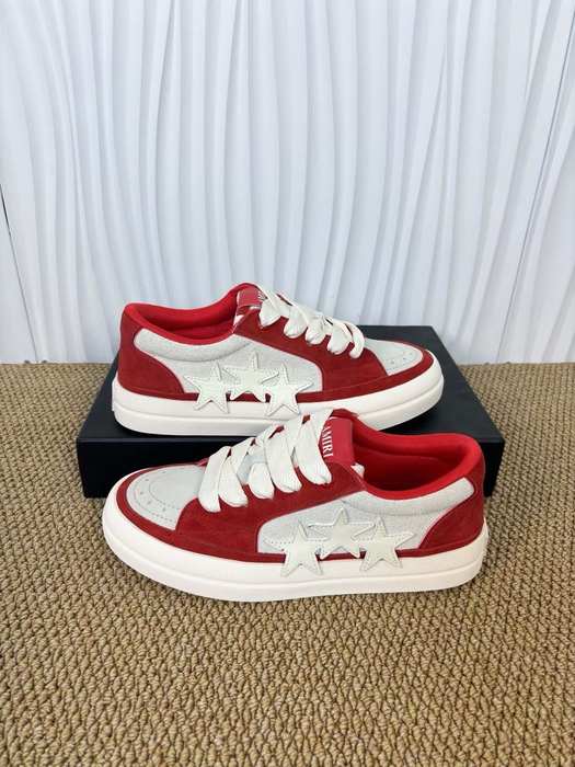 Yupoo AMIRI Men shoes High-Quality Size35-46