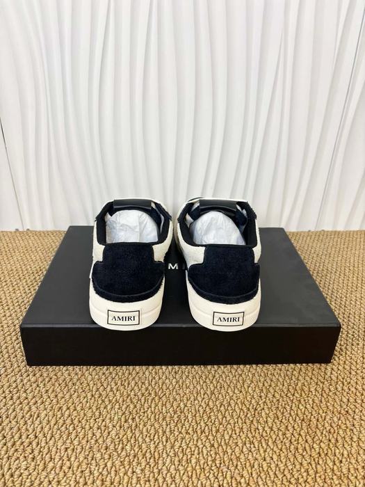 Yupoo AMIRI Men shoes High-Quality Size35-46