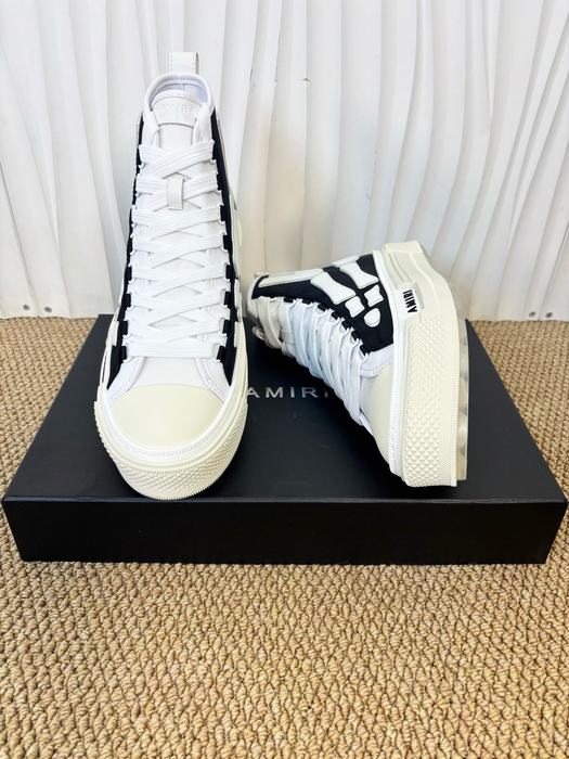 Yupoo AMIRI Men shoes High-Quality Size35-46