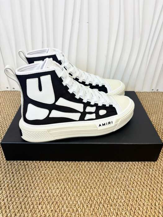 Yupoo AMIRI Men shoes High-Quality Size35-46