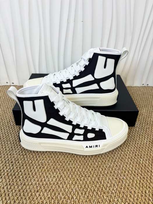 Yupoo AMIRI Men shoes High-Quality Size35-46