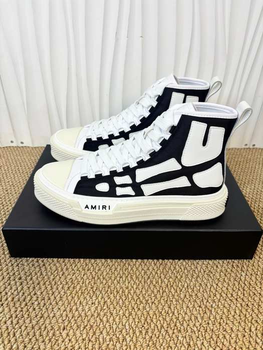 Yupoo AMIRI Men shoes High-Quality Size35-46
