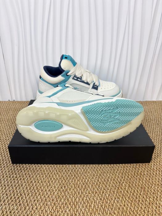 Yupoo AMIRI Men shoes High-Quality Size35-46