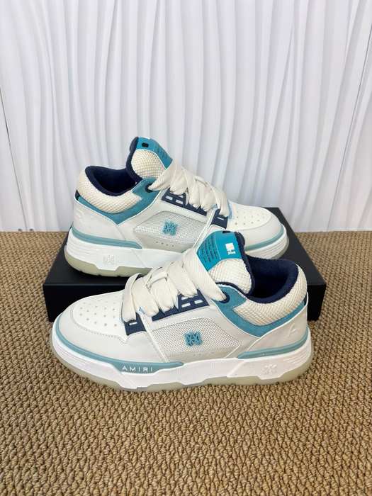 Yupoo AMIRI Men shoes High-Quality Size35-46