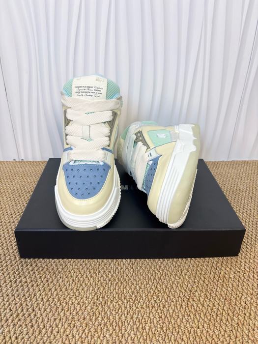 Yupoo AMIRI Men shoes High-Quality Size35-46