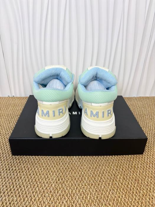 Yupoo AMIRI Men shoes High-Quality Size35-46