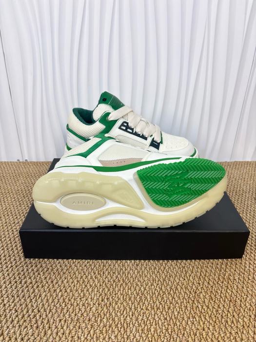 Yupoo AMIRI Men shoes High-Quality Size35-46