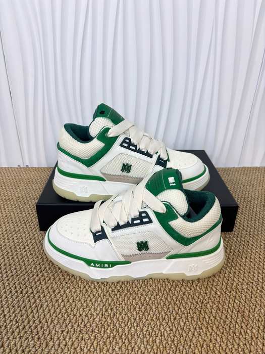 Yupoo AMIRI Men shoes High-Quality Size35-46