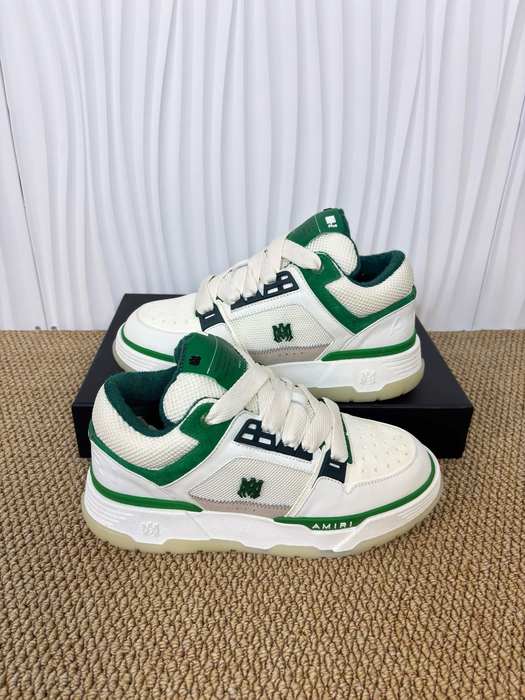 Yupoo AMIRI Men shoes High-Quality Size35-46