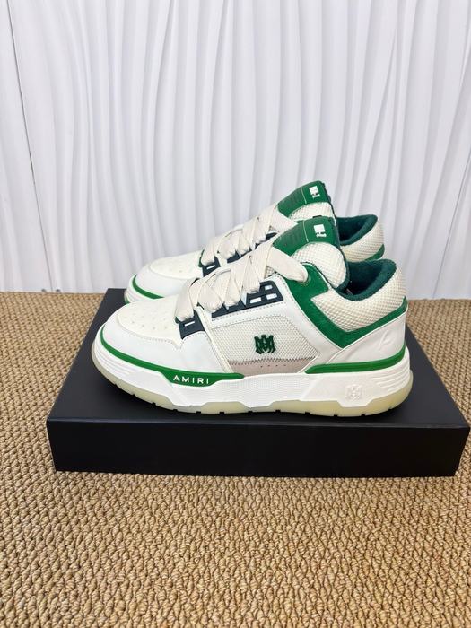 Yupoo AMIRI Men shoes High-Quality Size35-46