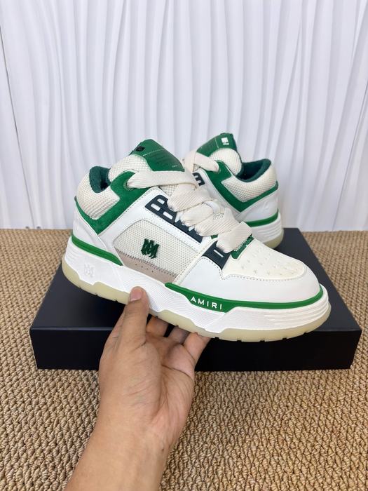 Yupoo AMIRI Men shoes High-Quality Size35-46