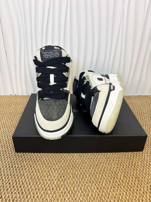 Yupoo AMIRI Men shoes High-Quality Size35-46