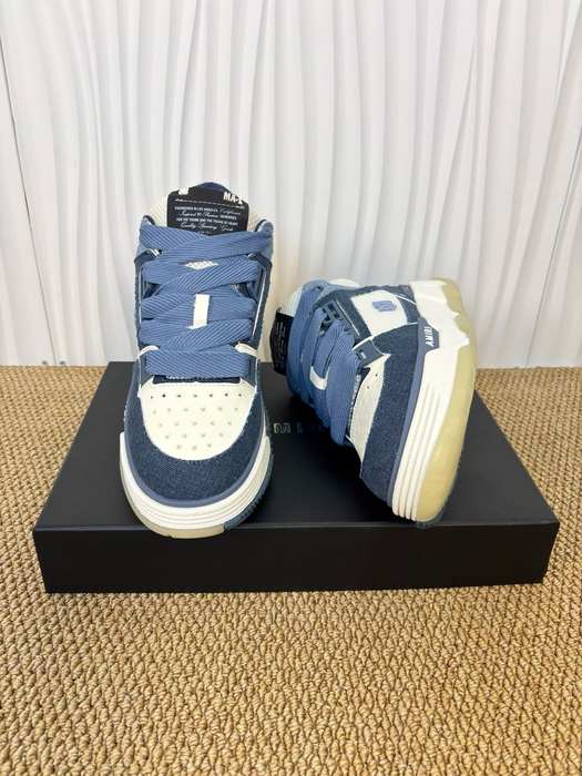 Yupoo AMIRI Men shoes High-Quality Size35-46