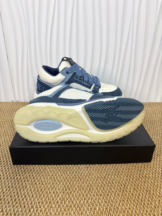 Yupoo AMIRI Men shoes High-Quality Size35-46