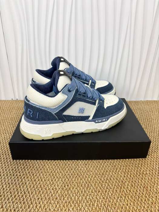 Yupoo AMIRI Men shoes High-Quality Size35-46