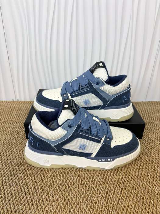 Yupoo AMIRI Men shoes High-Quality Size35-46