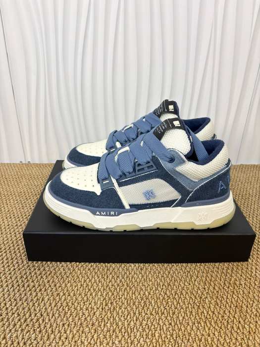 Yupoo AMIRI Men shoes High-Quality Size35-46