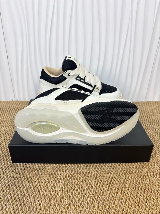 Yupoo AMIRI Men shoes High-Quality Size35-46