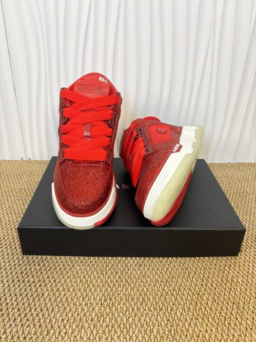 Yupoo AMIRI Men shoes High-Quality Size35-46