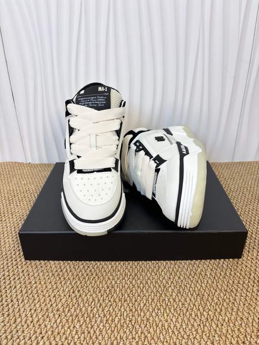 Yupoo AMIRI Men shoes High-Quality Size35-46