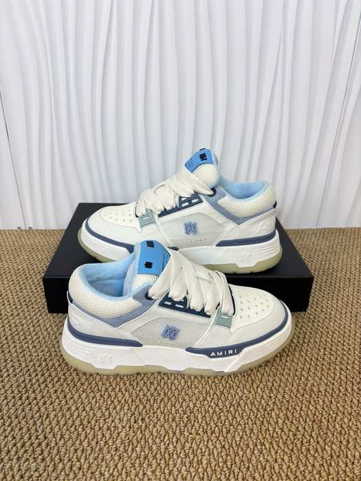 Yupoo AMIRI Men shoes High-Quality Size35-46