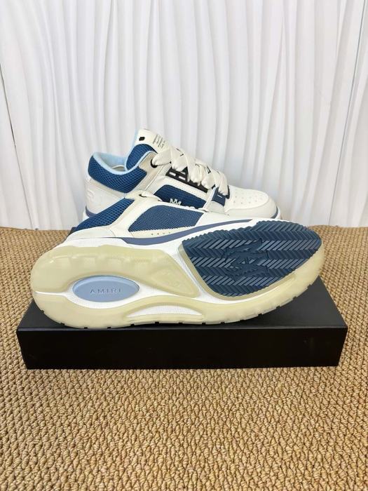 Yupoo AMIRI Men shoes High-Quality Size35-46