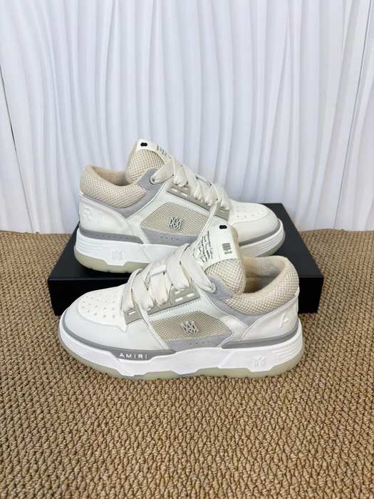 Yupoo AMIRI Men shoes High-Quality Size35-46