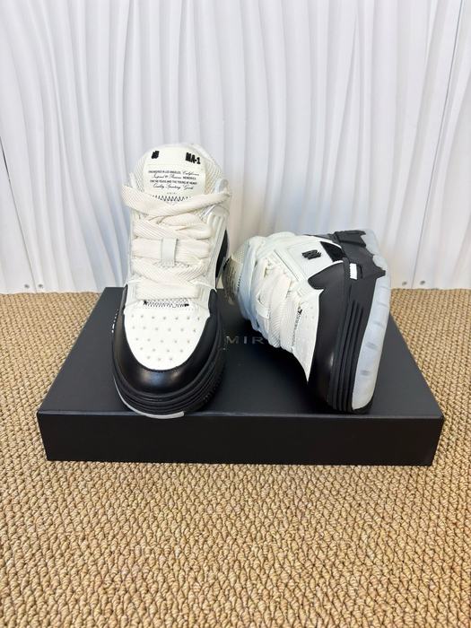 Yupoo AMIRI Men shoes High-Quality Size35-46