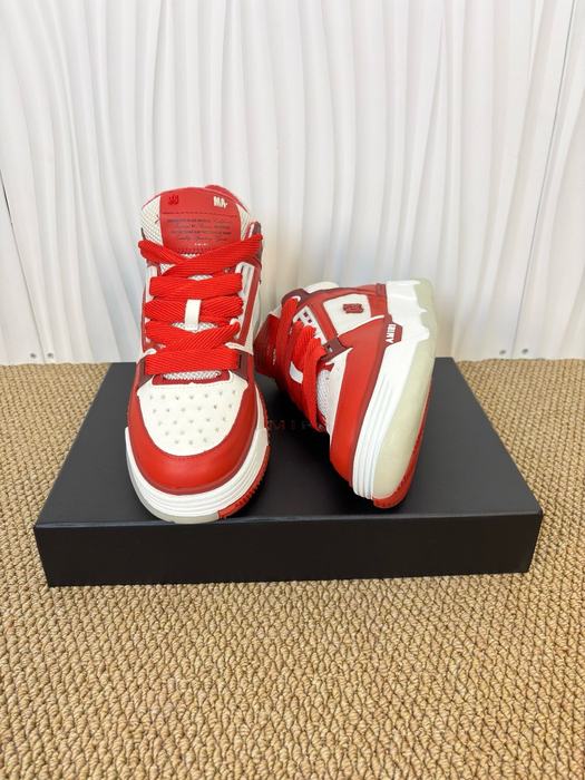 Yupoo AMIRI Men shoes High-Quality Size35-46