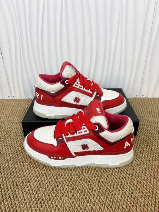 Yupoo AMIRI Men shoes High-Quality Size35-46