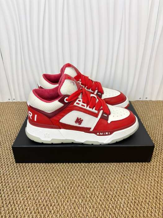 Yupoo AMIRI Men shoes High-Quality Size35-46