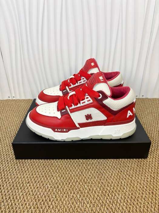 Yupoo AMIRI Men shoes High-Quality Size35-46