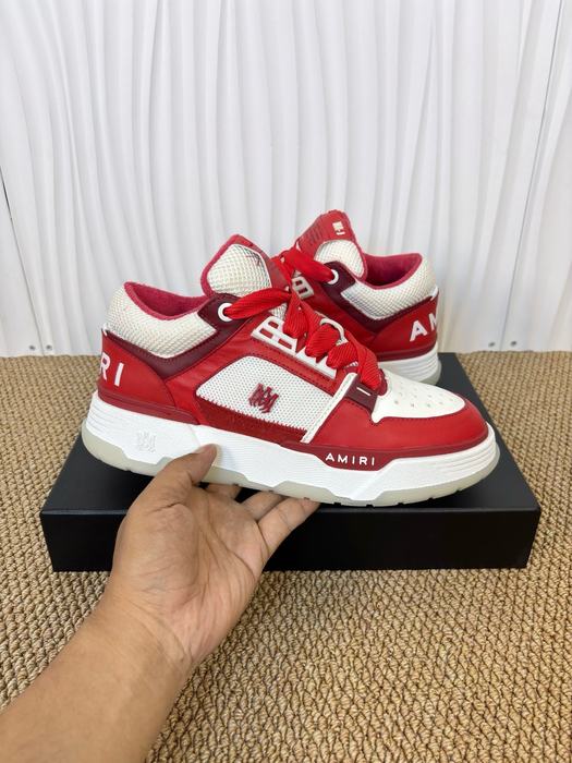 Yupoo AMIRI Men shoes High-Quality Size35-46