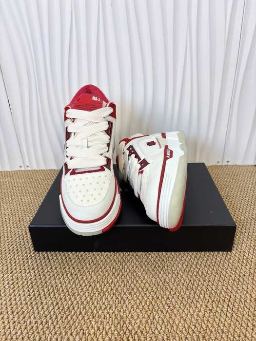 Yupoo AMIRI Men shoes High-Quality Size35-46