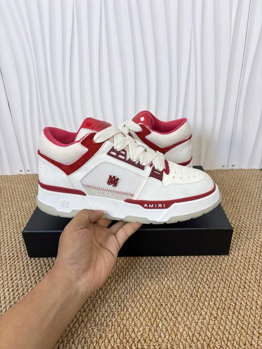 Yupoo AMIRI Men shoes High-Quality Size35-46