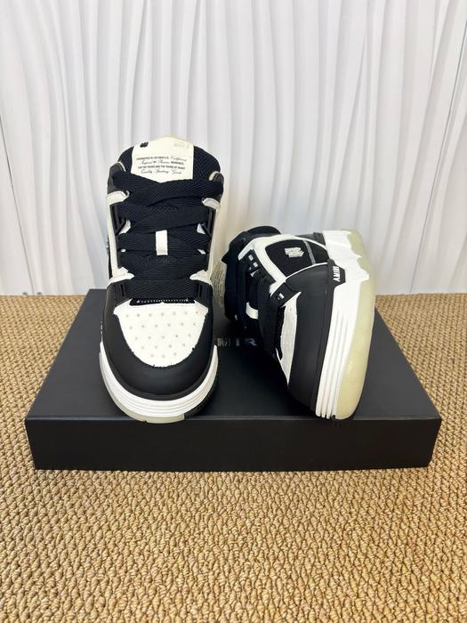 Yupoo AMIRI Men shoes High-Quality Size35-46