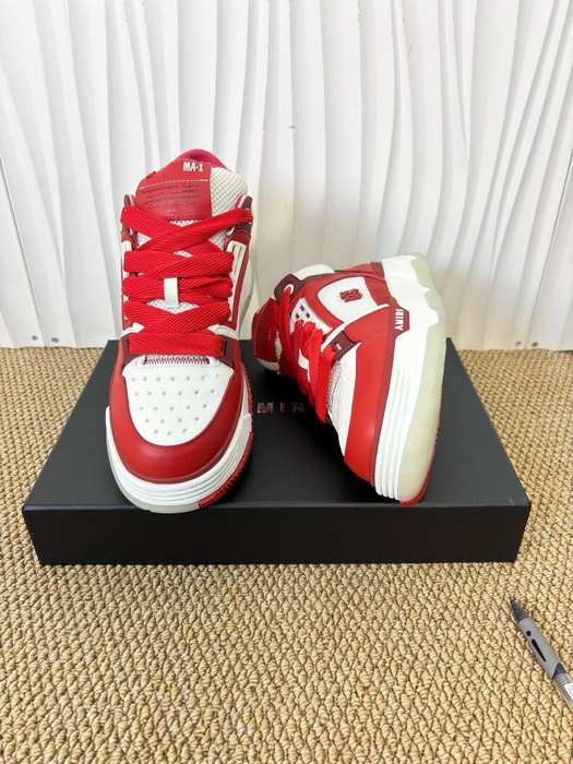 Yupoo AMIRI Men shoes High-Quality Size35-46