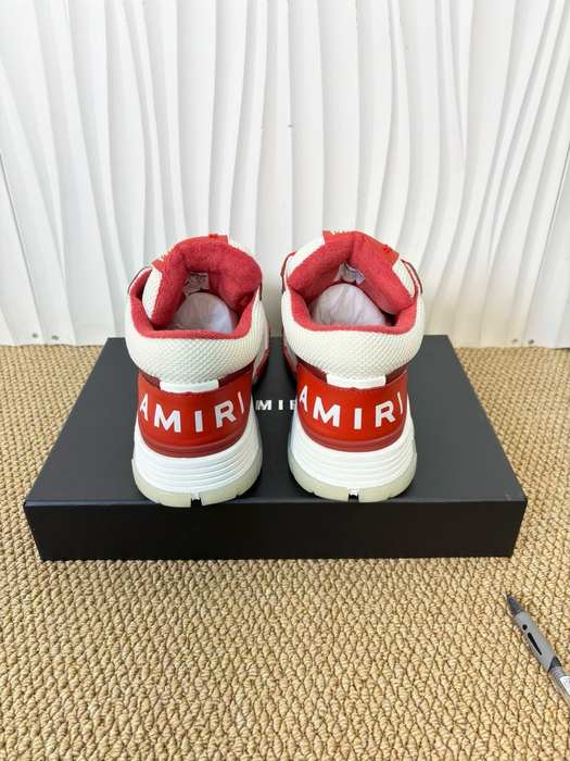 Yupoo AMIRI Men shoes High-Quality Size35-46