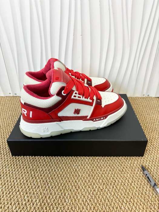 Yupoo AMIRI Men shoes High-Quality Size35-46