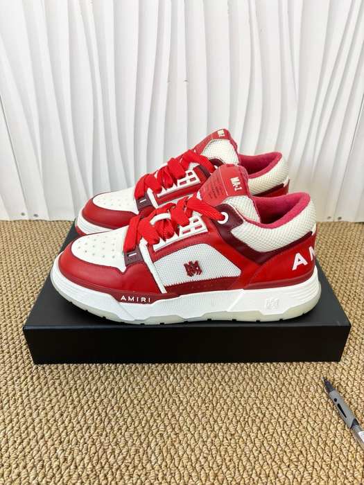 Yupoo AMIRI Men shoes High-Quality Size35-46