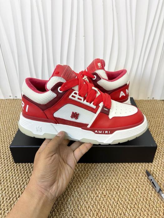 Yupoo AMIRI Men shoes High-Quality Size35-46