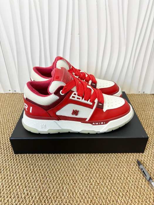 Yupoo AMIRI Men shoes High-Quality Size35-46