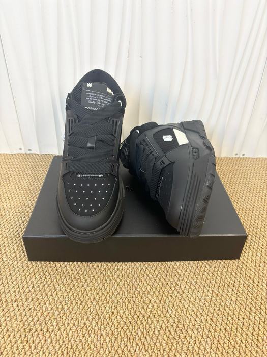 Yupoo AMIRI Men shoes High-Quality Size35-46