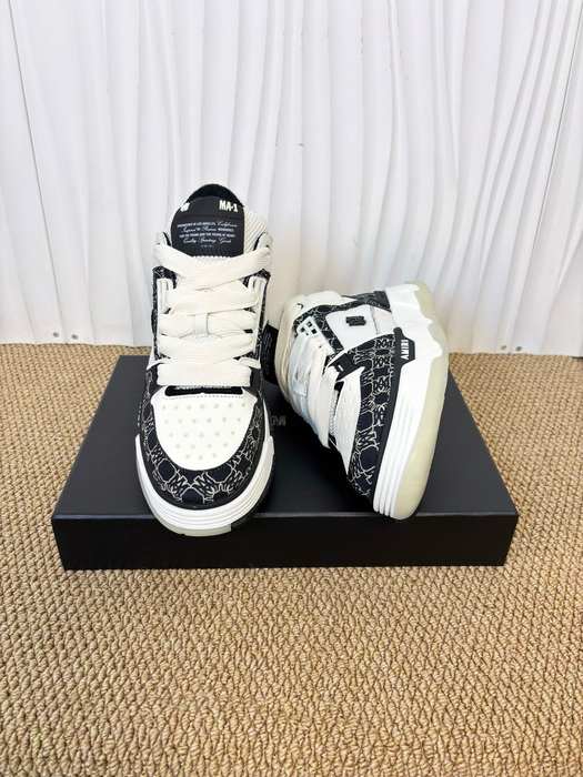 Yupoo AMIRI Men shoes High-Quality Size35-46