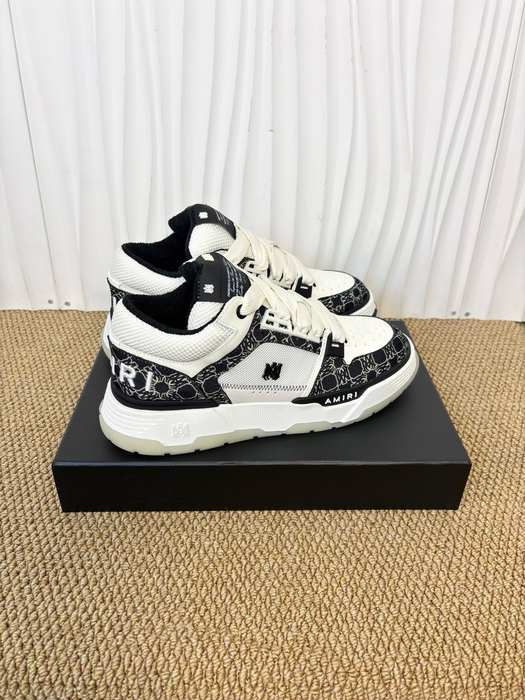 Yupoo AMIRI Men shoes High-Quality Size35-46