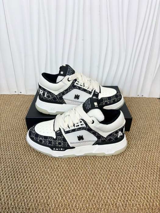 Yupoo AMIRI Men shoes High-Quality Size35-46