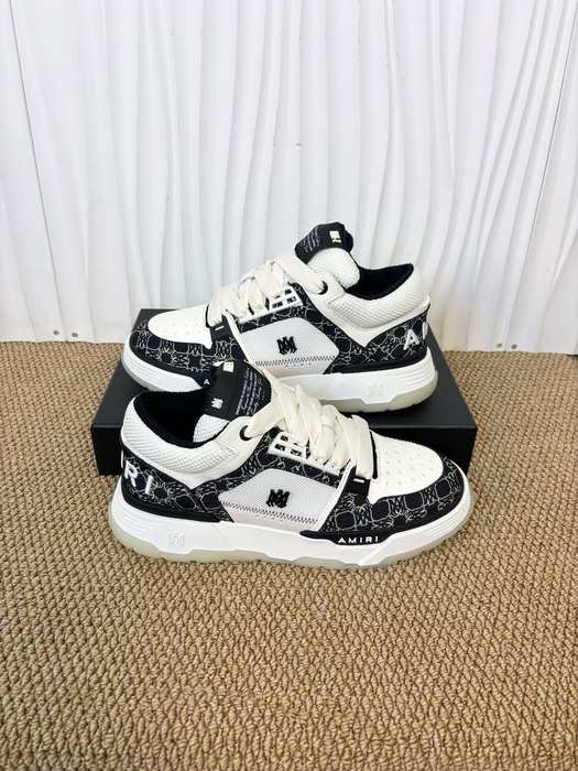 Yupoo AMIRI Men shoes High-Quality Size35-46