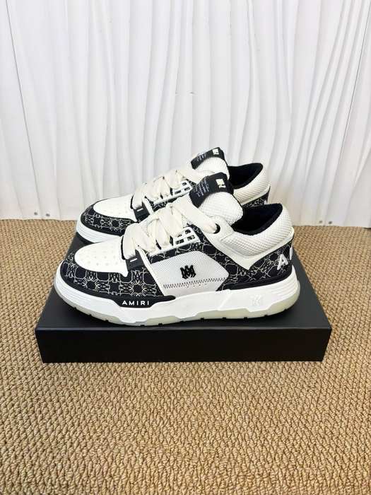 Yupoo AMIRI Men shoes High-Quality Size35-46